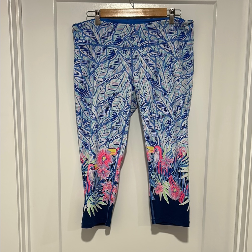 Lilly Pulitzer Legging